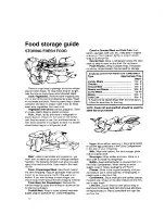 Preview for 12 page of Maytag 913478 Use And Care Manual