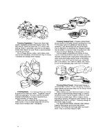 Предварительный просмотр 14 страницы Maytag 913478 Use And Care Manual