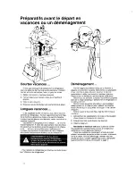 Preview for 34 page of Maytag 913478 Use And Care Manual