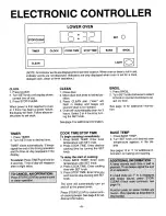 Preview for 7 page of Maytag 9495VRV Use And Care Manual