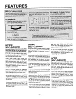 Preview for 8 page of Maytag 9495VRV Use And Care Manual