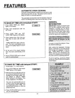 Preview for 9 page of Maytag 9495VRV Use And Care Manual