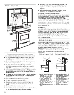 Preview for 16 page of Maytag 99043751D Installation Instructions And Use And Care Manual