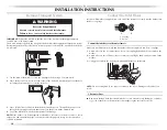 Preview for 10 page of Maytag AAV8000AWW Use & Care Manual