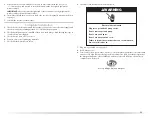 Preview for 13 page of Maytag AAV8000AWW Use & Care Manual