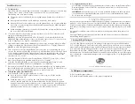 Preview for 16 page of Maytag AAV8000AWW Use & Care Manual