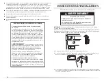 Preview for 38 page of Maytag AAV8000AWW Use & Care Manual