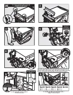 Предварительный просмотр 6 страницы Maytag ADB1500AW Installation Instructions Manual