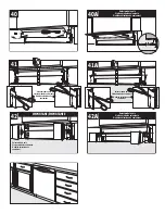 Предварительный просмотр 11 страницы Maytag ADB1500AW Installation Instructions Manual