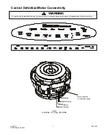 Предварительный просмотр 7 страницы Maytag ADB3500AW Series Manual