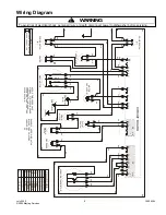 Предварительный просмотр 9 страницы Maytag ADB3500AW Series Manual