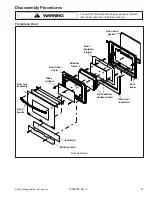 Предварительный просмотр 31 страницы Maytag AEW3530DD Series Service Manual