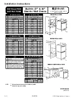 Предварительный просмотр 35 страницы Maytag AEW3530DD Series Service Manual