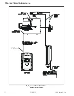 Предварительный просмотр 22 страницы Maytag AFD25BCZX Series Service Manual