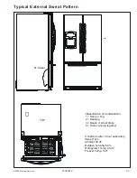 Предварительный просмотр 23 страницы Maytag AFD25BCZX Series Service Manual