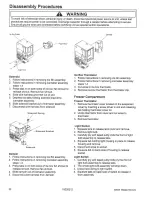 Предварительный просмотр 32 страницы Maytag AFD25BCZX Series Service Manual