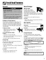 Предварительный просмотр 57 страницы Maytag AFD25BCZX Series Service Manual