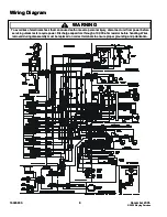 Preview for 8 page of Maytag AFI2538AE Series Technical Information