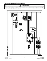 Preview for 11 page of Maytag AGR5715QD Technical Information