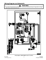 Preview for 13 page of Maytag AGR5715QD Technical Information