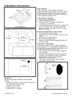 Preview for 10 page of Maytag AKO2000 Service Manual