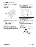 Предварительный просмотр 11 страницы Maytag AKO2000 Service Manual