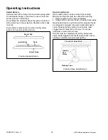 Предварительный просмотр 16 страницы Maytag AKO2000 Service Manual