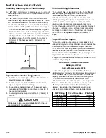 Предварительный просмотр 16 страницы Maytag AKT3040 Series Service Manual