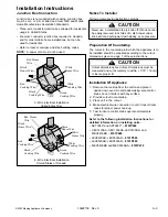 Preview for 17 page of Maytag AKT3040 Series Service Manual