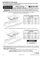 Preview for 18 page of Maytag AKT3040 Series Service Manual