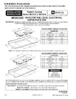 Preview for 20 page of Maytag AKT3040 Series Service Manual