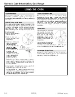 Preview for 32 page of Maytag ALY1680BD series Service Manual