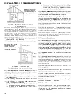 Предварительный просмотр 18 страницы Maytag Amana ACES9 Series Service Instructions Manual