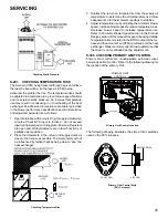 Предварительный просмотр 47 страницы Maytag Amana ACES9 Series Service Instructions Manual