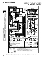 Предварительный просмотр 58 страницы Maytag Amana ACES9 Series Service Instructions Manual