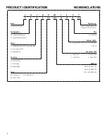 Preview for 6 page of Maytag Amana ACVM97 Series Service Instructions Manual