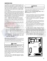 Preview for 57 page of Maytag Amana ADSS8 Service Instructions Manual