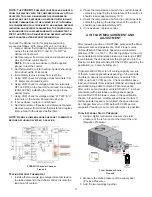 Preview for 11 page of Maytag Amana APCH32441 Installation Instructions Manual