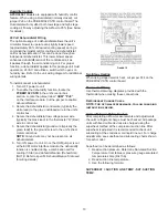 Preview for 13 page of Maytag Amana APCH32441 Installation Instructions Manual