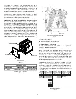 Preview for 4 page of Maytag Amana ARUF 14 Series Installation & Operating Instructions Manual