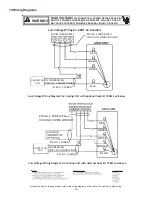 Preview for 19 page of Maytag Amana ARUF 14 Series Installation & Operating Instructions Manual