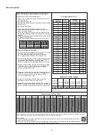 Preview for 23 page of Maytag Amana AVPTC 14 Series Installation & Operating Instructions Manual