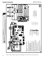 Предварительный просмотр 58 страницы Maytag Amana AVZC18 Service And Troubleshooting