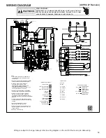 Предварительный просмотр 59 страницы Maytag Amana AVZC18 Service And Troubleshooting