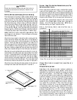 Preview for 33 page of Maytag Amana CEC96 Series Installation Instructions Manual