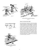 Предварительный просмотр 18 страницы Maytag Amana CES9 Series Installation Instructions Manual