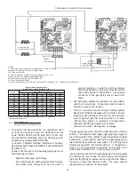 Предварительный просмотр 29 страницы Maytag Amana CES9 Series Installation Instructions Manual