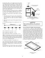 Предварительный просмотр 32 страницы Maytag Amana CES9 Series Installation Instructions Manual