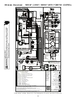 Предварительный просмотр 52 страницы Maytag Amana CES9 Series Installation Instructions Manual