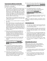 Preview for 3 page of Maytag Amana DD01E Installation Instructions Manual